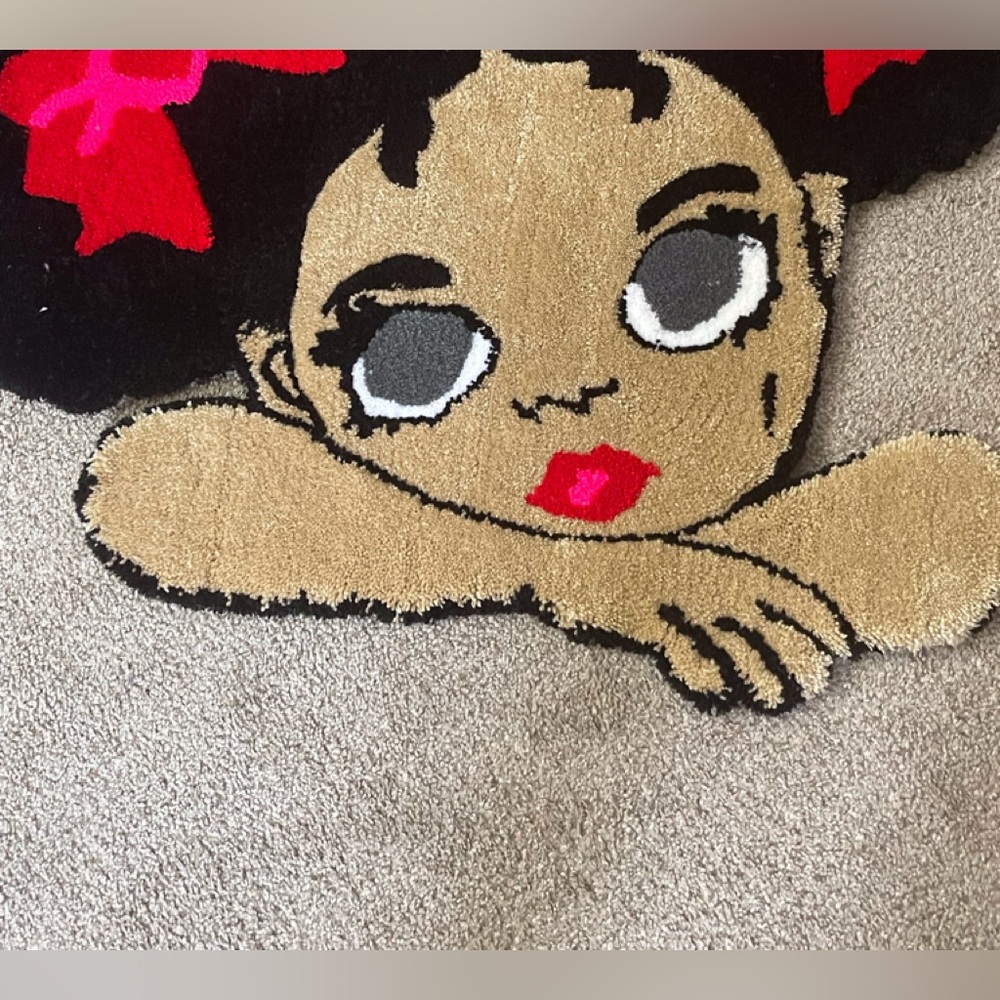 Custom Rugs anything made